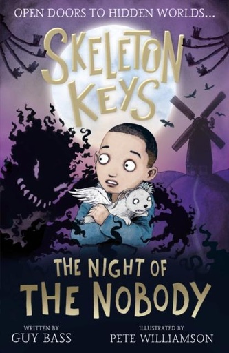 SK: The Night of the Nobo