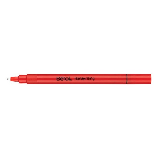 Berol® Handwriting Pens Black