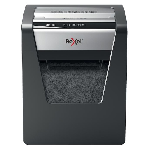 Rexel Momentum X410 Cross-Cut Shredder