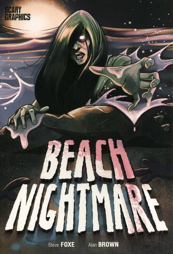 Beach Nightmare