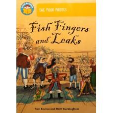 Fish Fingers and Leaks