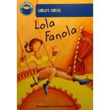 Lola Fanola