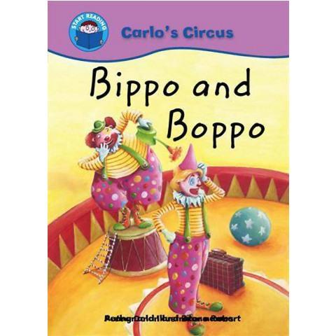 Bippo and Boppo