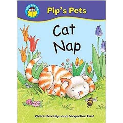 Cat Nap