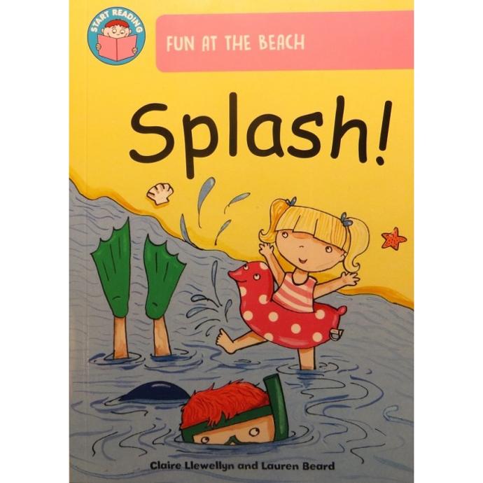 Splash! Knowledge Tower