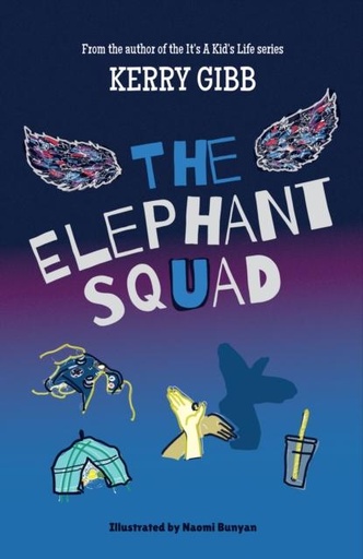 The Elephant Squad