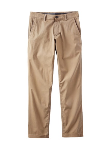 Beige Pant