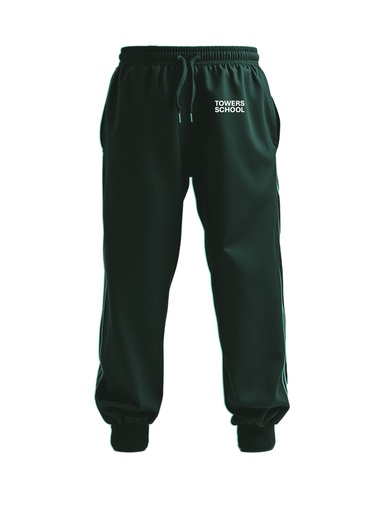 Green Sweat pant